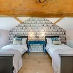 בית נופש Whitehill Barn - Uk47195