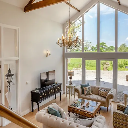 Holiday home Whitehill Barn - Uk47195