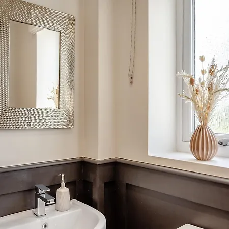 Whitehill Barn - Uk47195 Дом отдыха *