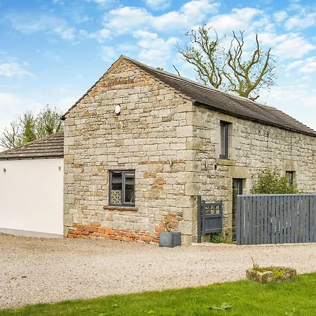 Whitehill Barn - Uk47195 Дом отдыха