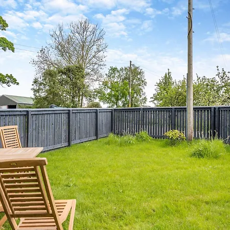 Whitehill Barn - Uk47195 Holiday home Kirkcambeck