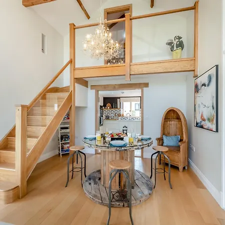 Dom wakacyjny Whitehill Barn - Uk47195 *