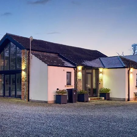 Holiday home Whitehill Barn - Uk47195 *