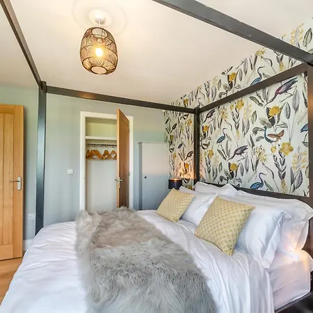 Whitehill Barn - Uk47195 Дом отдыха *