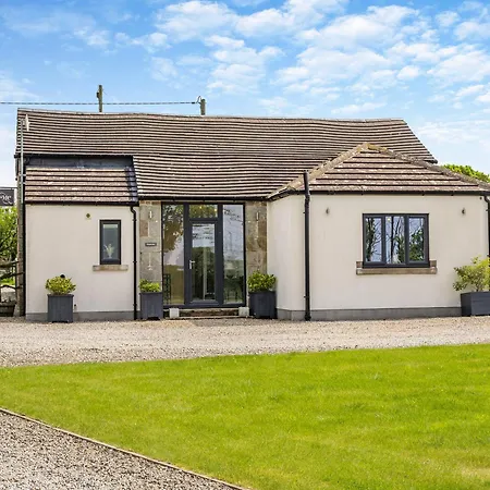 Дом отдыха Whitehill Barn - Uk47195 Kirkcambeck