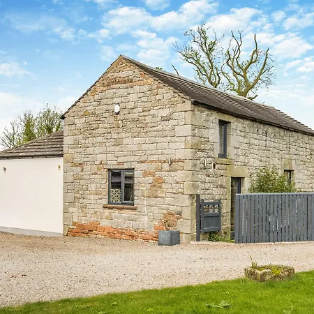 Дом отдыха Whitehill Barn - Uk47195 Kirkcambeck