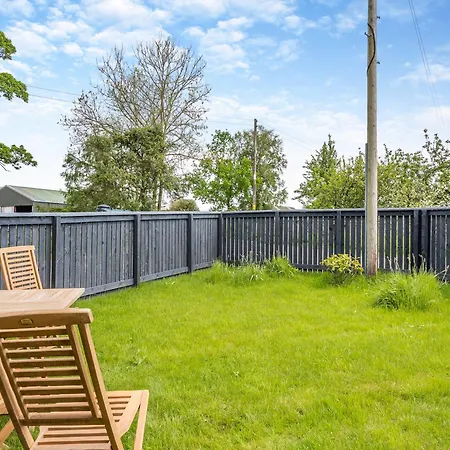 Whitehill Barn - Uk47195 Дом отдыха