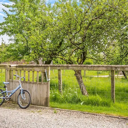 Дом отдыха Whitehill Barn - Uk47195 Kirkcambeck