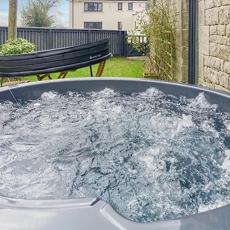 Whitehill Barn - Uk47195 Feriehus