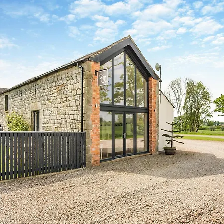 Feriehus Whitehill Barn - Uk47195 Kirkcambeck